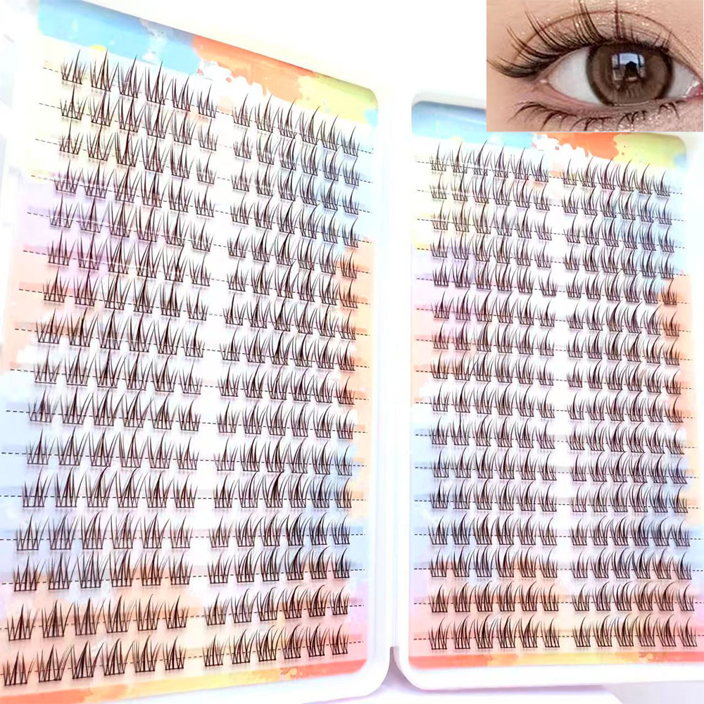 Beauty Makeup Book - Hot Sales DIY Make-Up 384 PCS