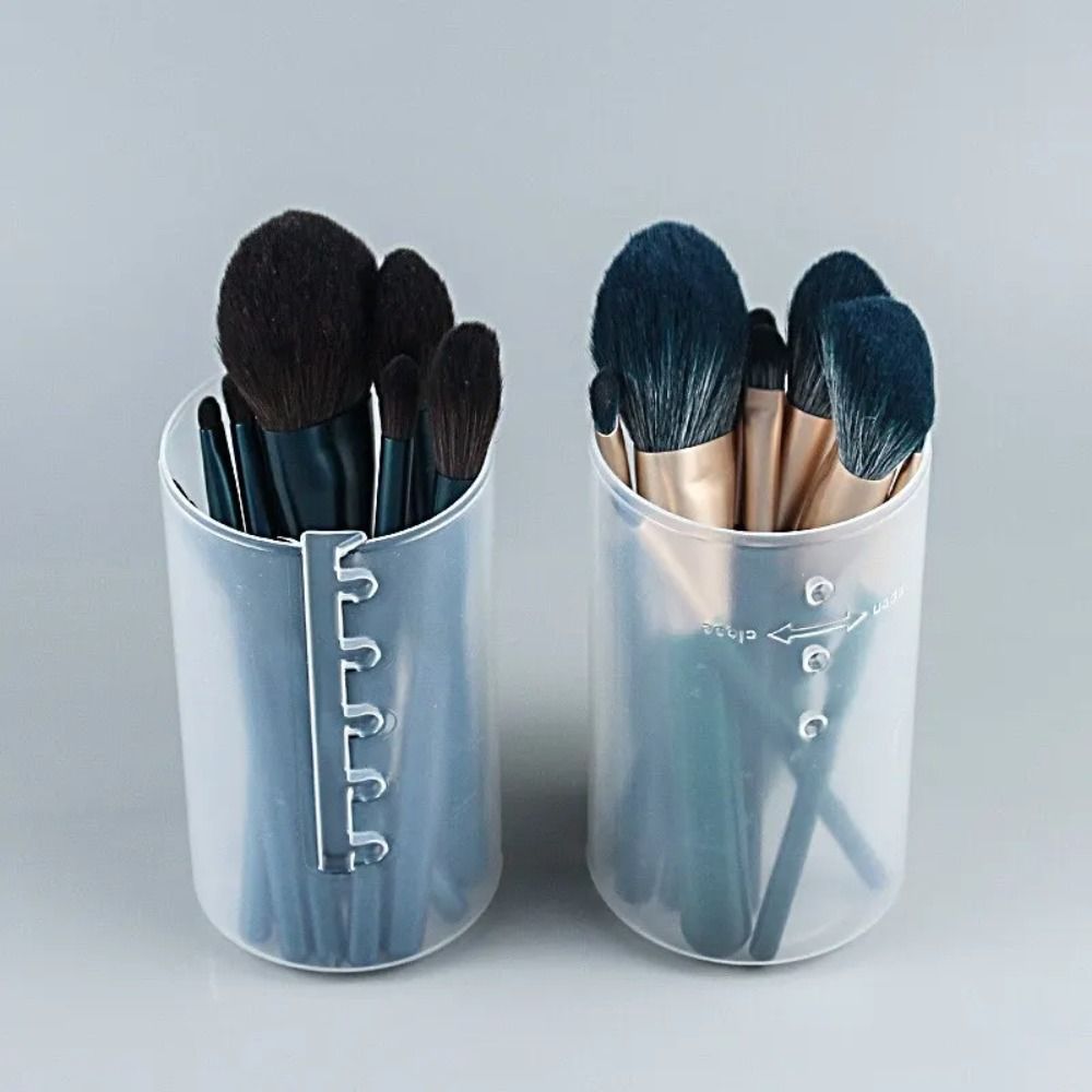 Draagbare transparante make-up - Beauty Makeup Box recensie en prijs