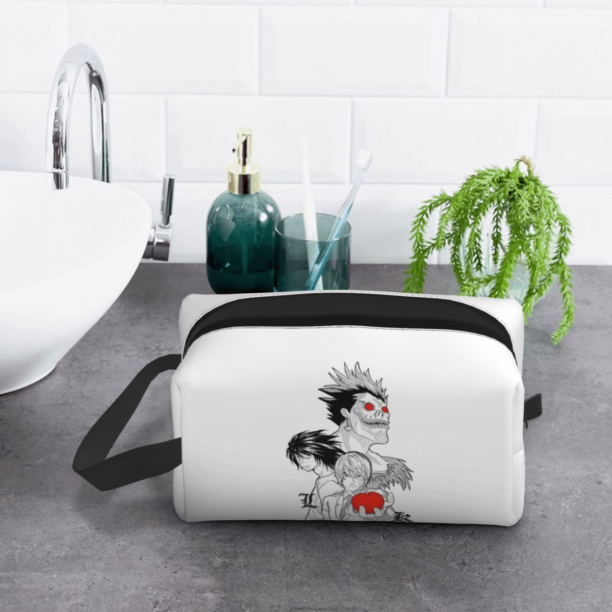 Death Book Death Note Anime Ma - Beauty Makeup Book recensie en prijs