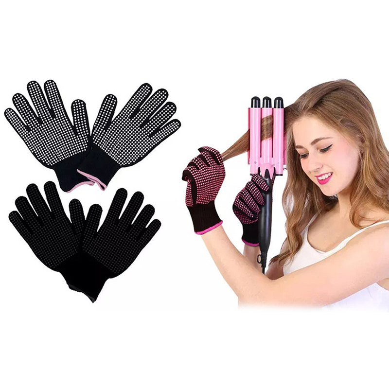1Pc Nieuwe Dubbelzijdige Stijl - Hair Straightener recensie en prijs