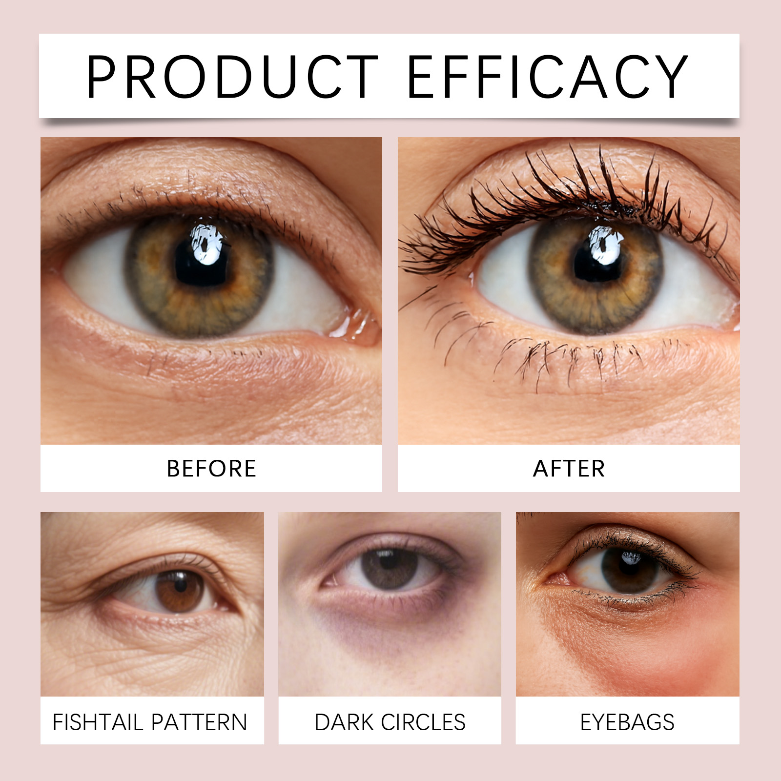 Multi-effect hydraterende crèm - Beauty Makeup Online recensie en prijs