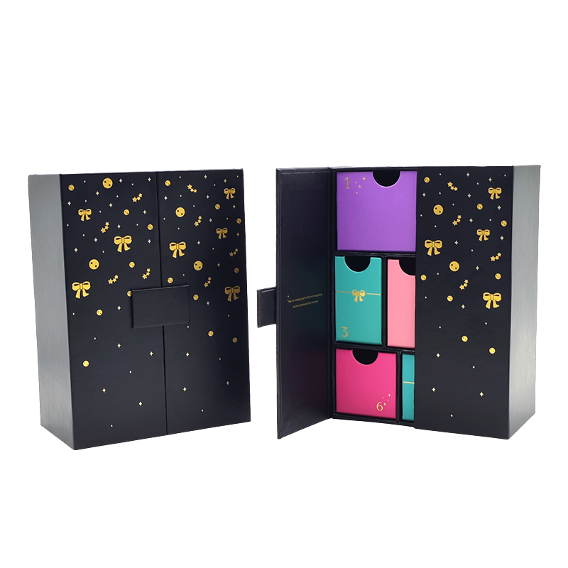 custom.2025 Nieuwe Schoonheids - Beauty Makeup Advent Calendar recensie en prijs