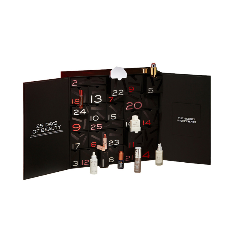 custom.Beauty Adventskalender  - Beauty Makeup Advent Calendar recensie en prijs