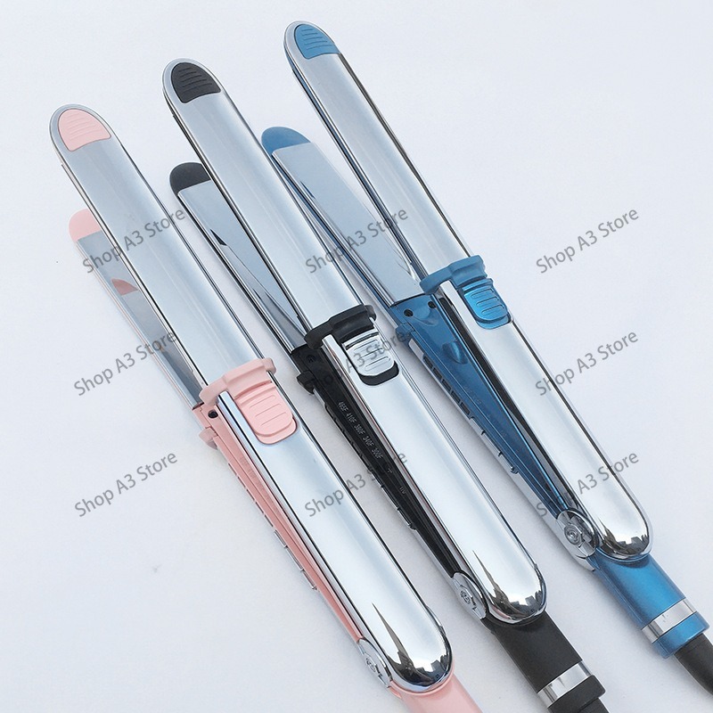 Tourmaline keramische rechte p - Hair Straightener recensie en prijs