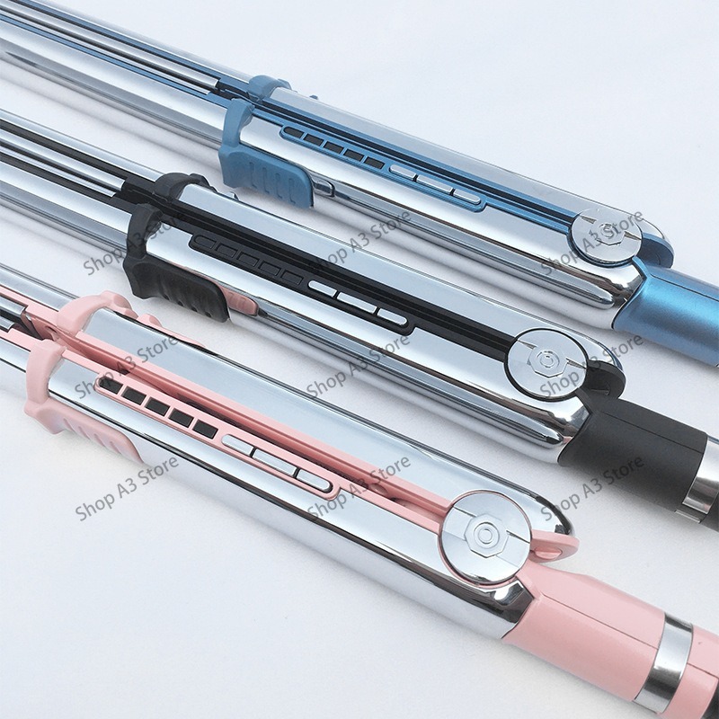 Tourmaline keramische rechte p - Hair Straightener recensie en prijs