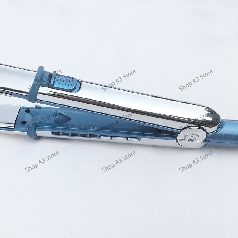 Tourmaline keramische rechte p - Hair Straightener recensie en prijs