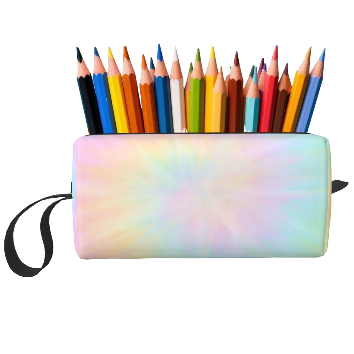 Tie Dye Pastel Wallpaper Make- - Beauty Makeup Wallpaper recensie en prijs