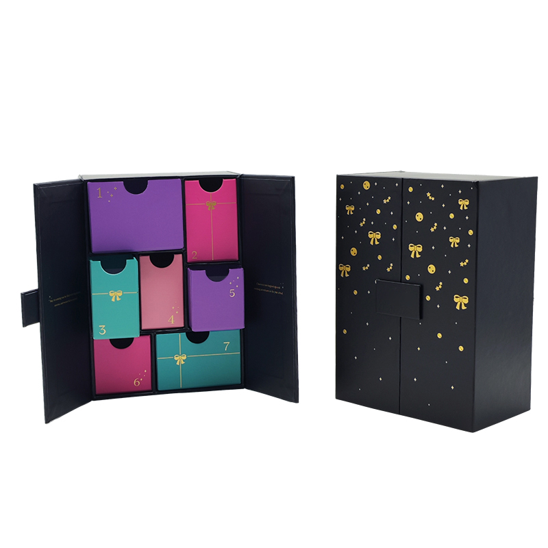 aangepaste. Aangepaste advents - Beauty Makeup Advent Calendar recensie en prijs