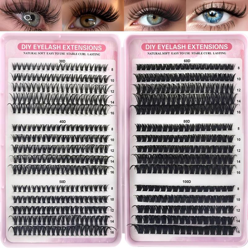 Individuele Wimperextensions 5 - Beauty Makeup Book recensie en prijs