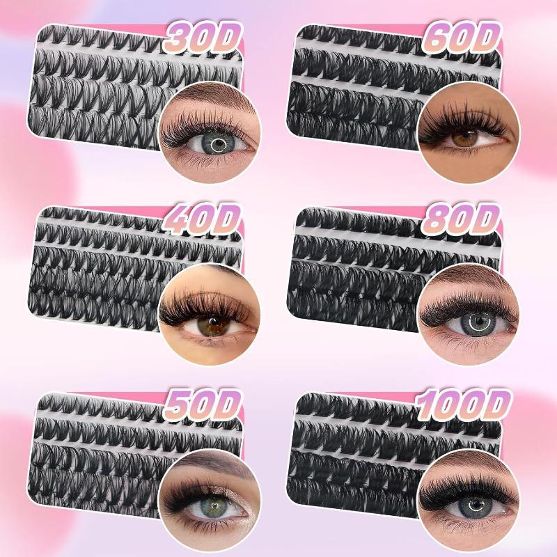 Individuele Wimperextensions 5 - Beauty Makeup Book recensie en prijs
