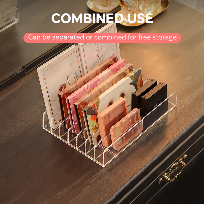 7-roosters Acryl Tafel Cosmeti - Beauty Makeup Box recensie en prijs