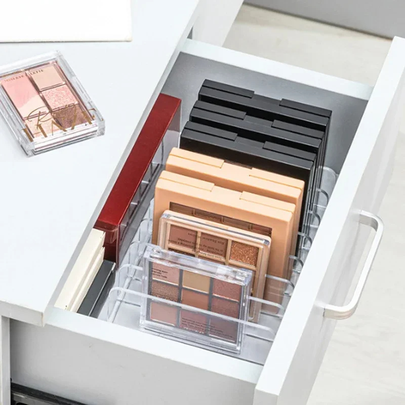 7-compartimenten bureau make-u - Beauty Makeup Box recensie en prijs