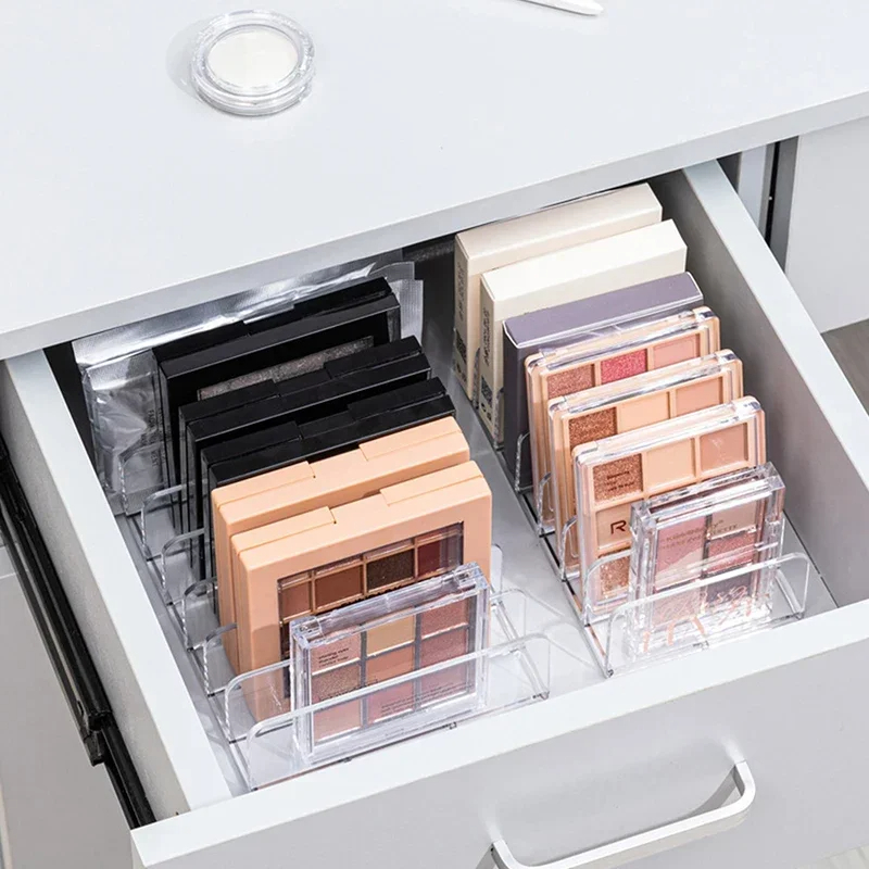 7-compartimenten bureau make-u - Beauty Makeup Box recensie en prijs
