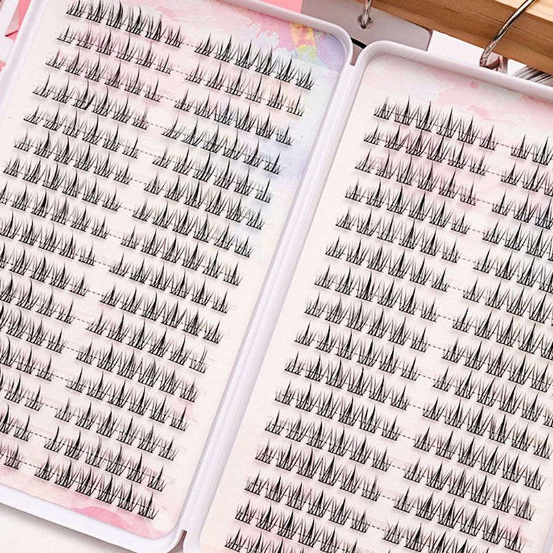 Hot Sales DIY Make-Up 384 PCS  - Beauty Makeup Book recensie en prijs